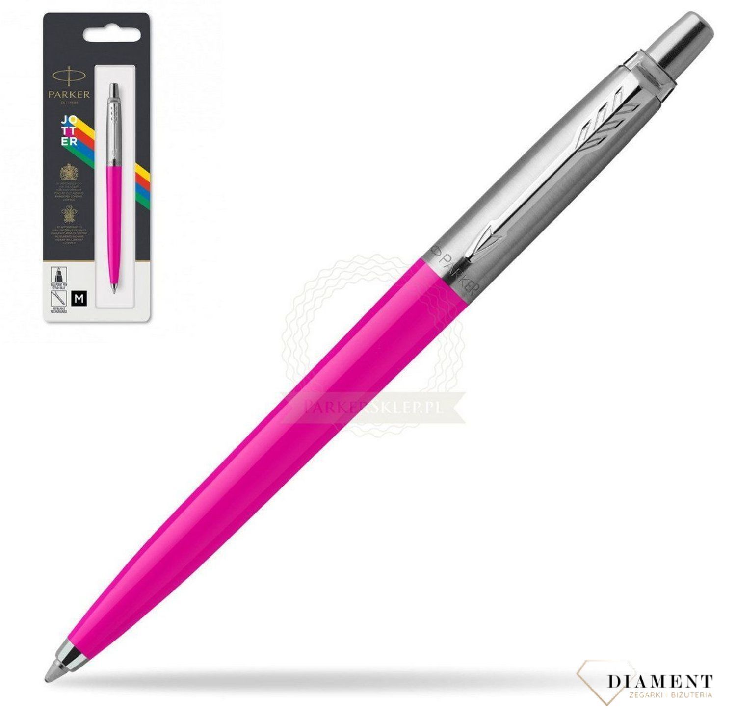 Długopis 2075996 TB GEL.webp